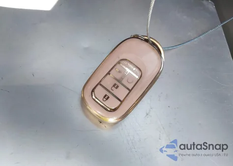 2023 Honda Cr-V Hybrid Sport из США, поврежденный, VIN 7FARS6H56PE032388